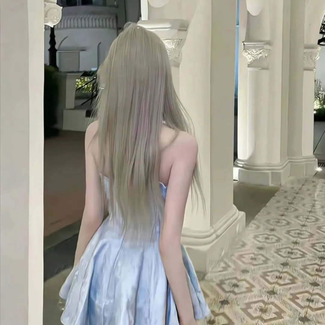 完美现在时